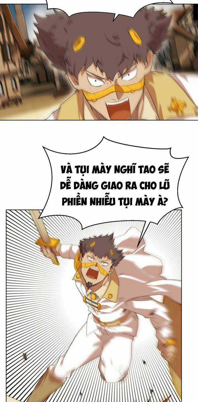 Hard Core Leveling Warrior Ss2 - Chapter 10 - Trang 5