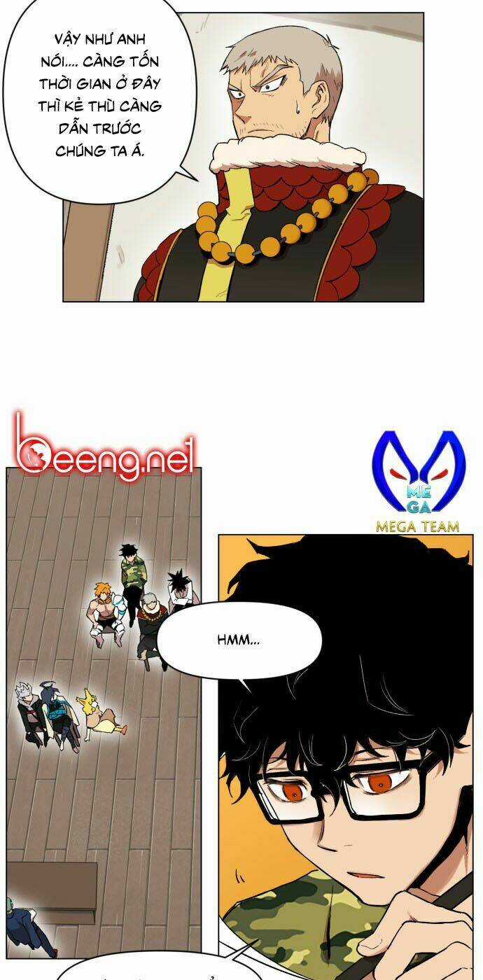Hard Core Leveling Warrior Ss2 - Chapter 10 - Trang 41