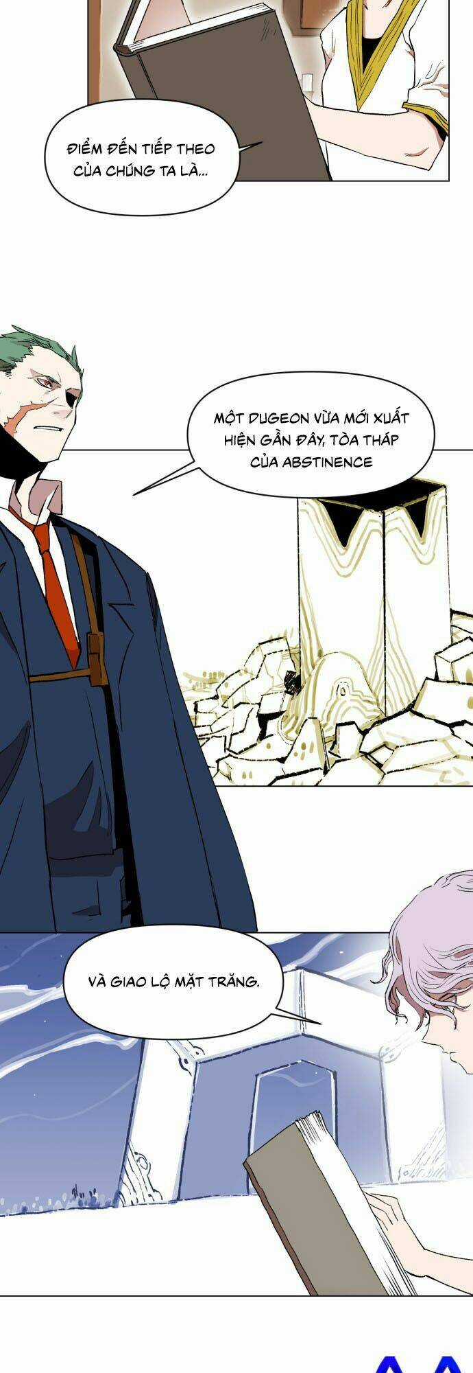 Hard Core Leveling Warrior Ss2 - Chapter 10 - Trang 43