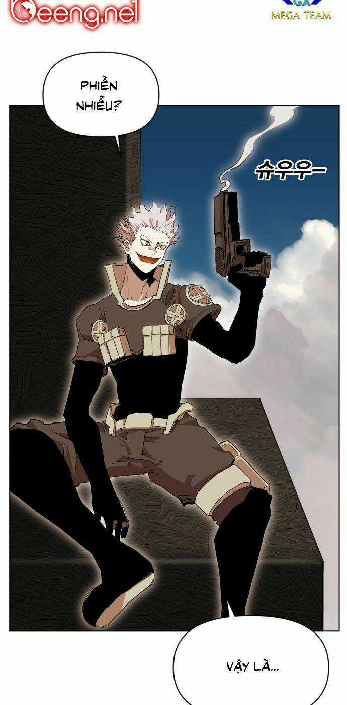 Hard Core Leveling Warrior Ss2 - Chapter 10 - Trang 8