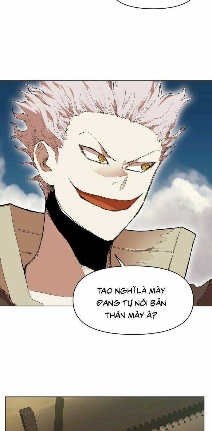 Hard Core Leveling Warrior Ss2 - Chapter 10 - Trang 9