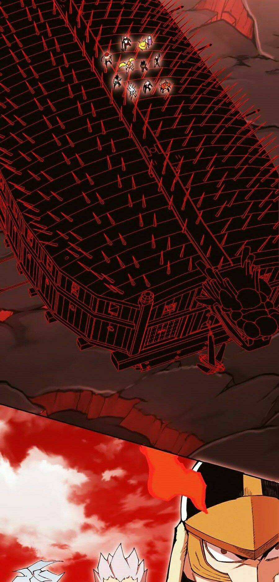 Hard Core Leveling Warrior Ss2 - Chapter 100 - Trang 2