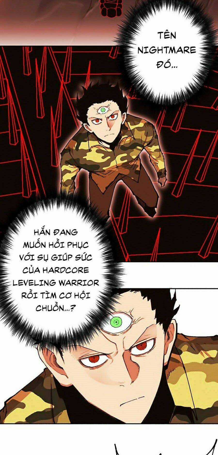 Hard Core Leveling Warrior Ss2 - Chapter 100 - Trang 11