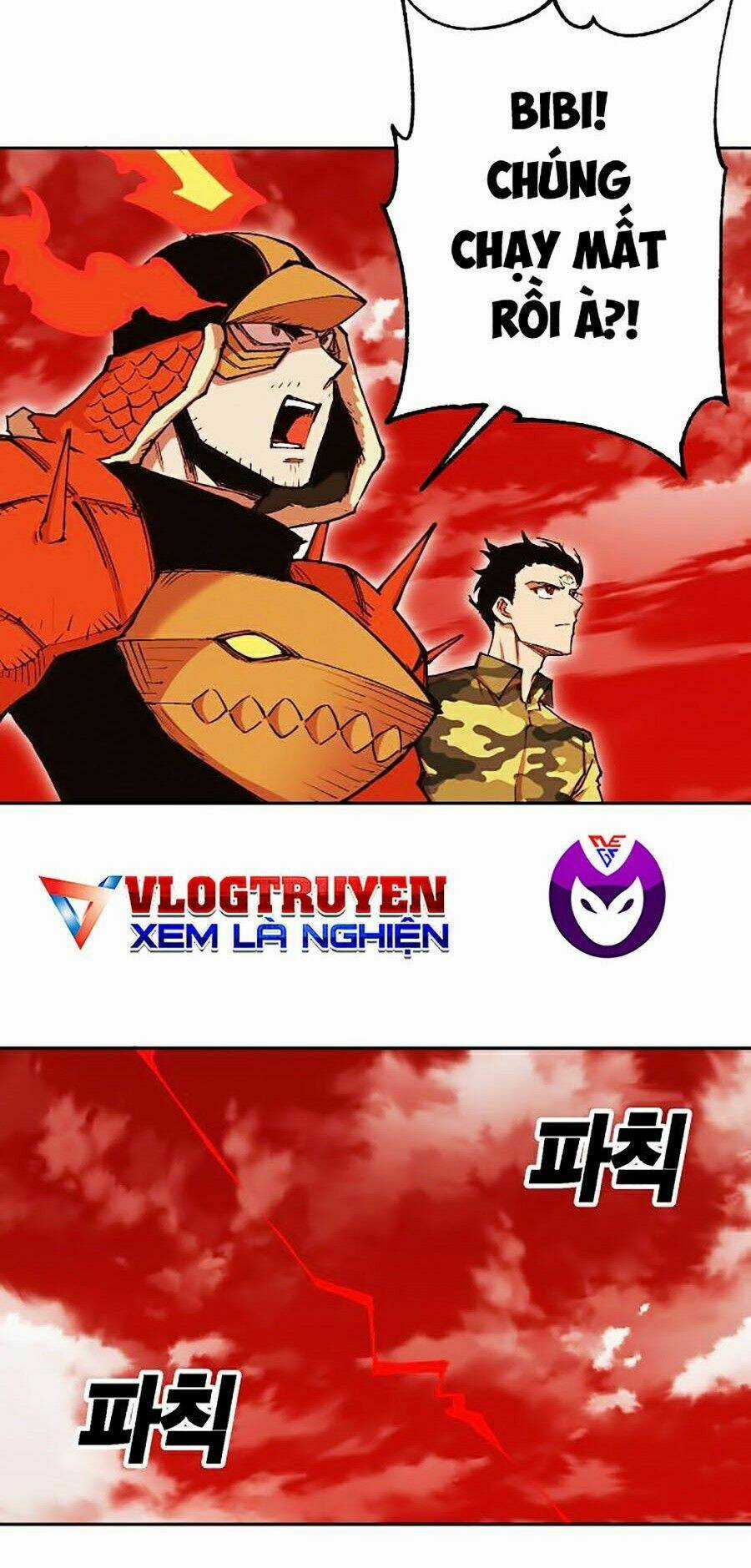 Hard Core Leveling Warrior Ss2 - Chapter 100 - Trang 12