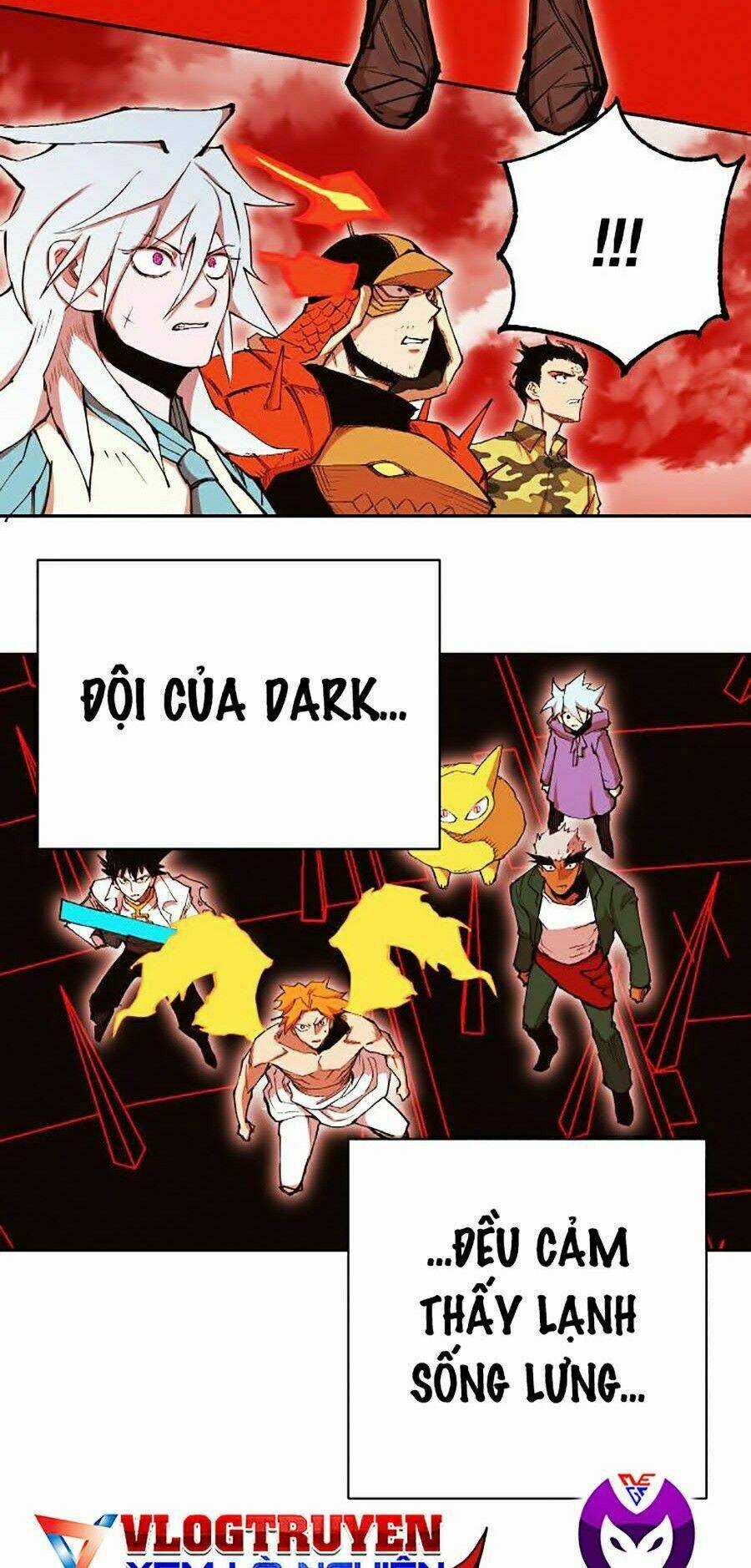 Hard Core Leveling Warrior Ss2 - Chapter 100 - Trang 15