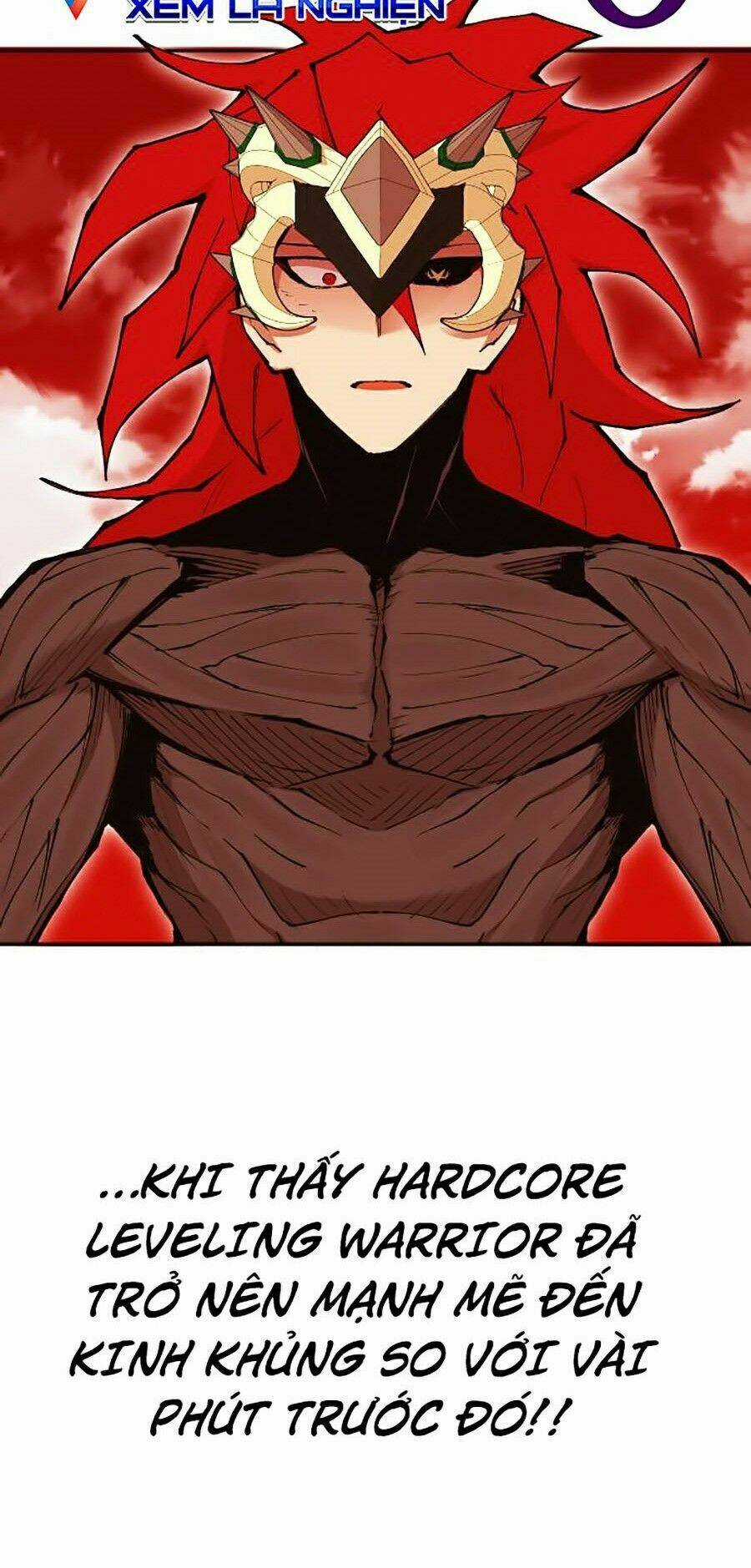 Hard Core Leveling Warrior Ss2 - Chapter 100 - Trang 16