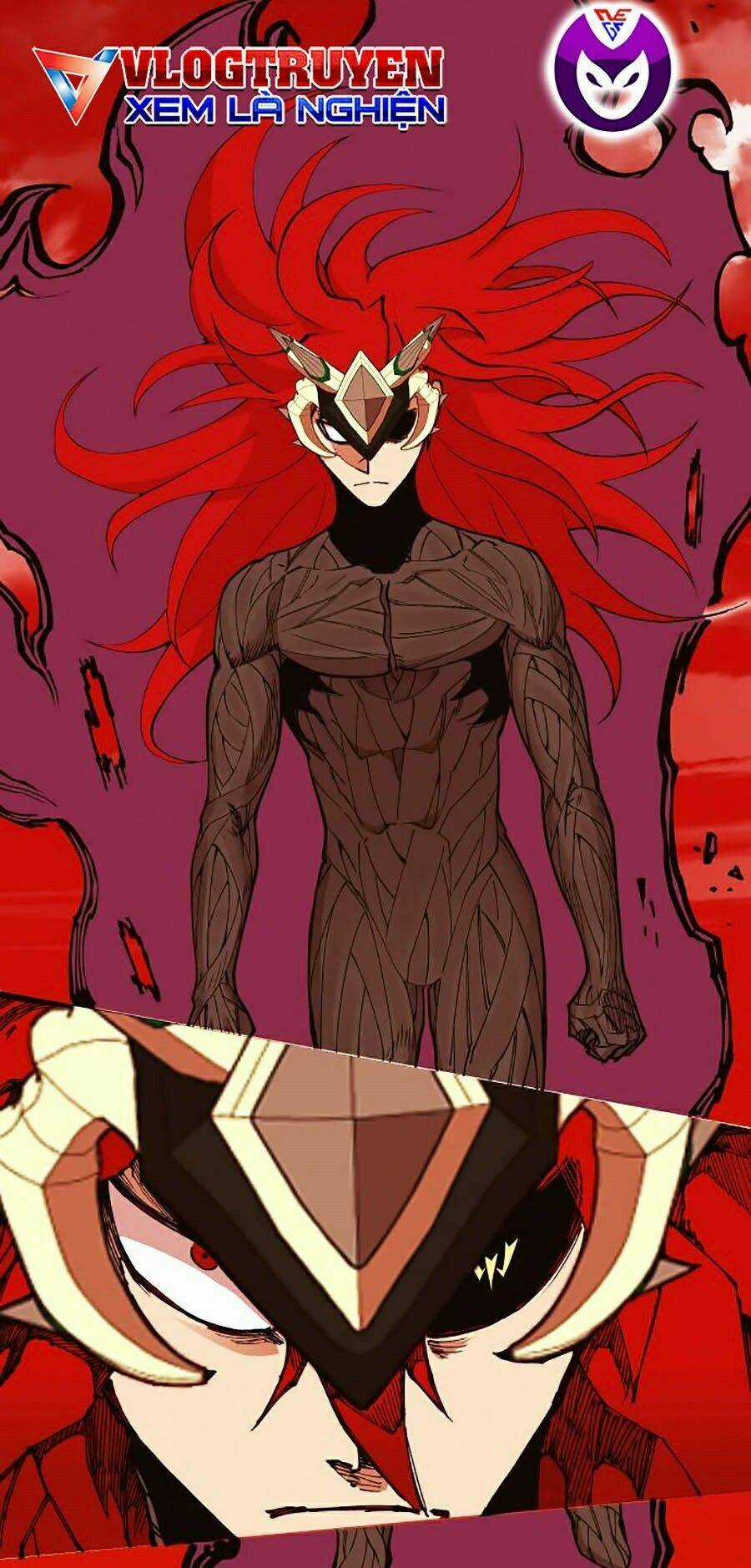 Hard Core Leveling Warrior Ss2 - Chapter 100 - Trang 19