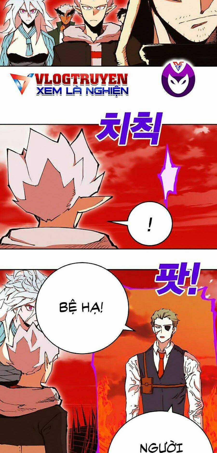 Hard Core Leveling Warrior Ss2 - Chapter 100 - Trang 3