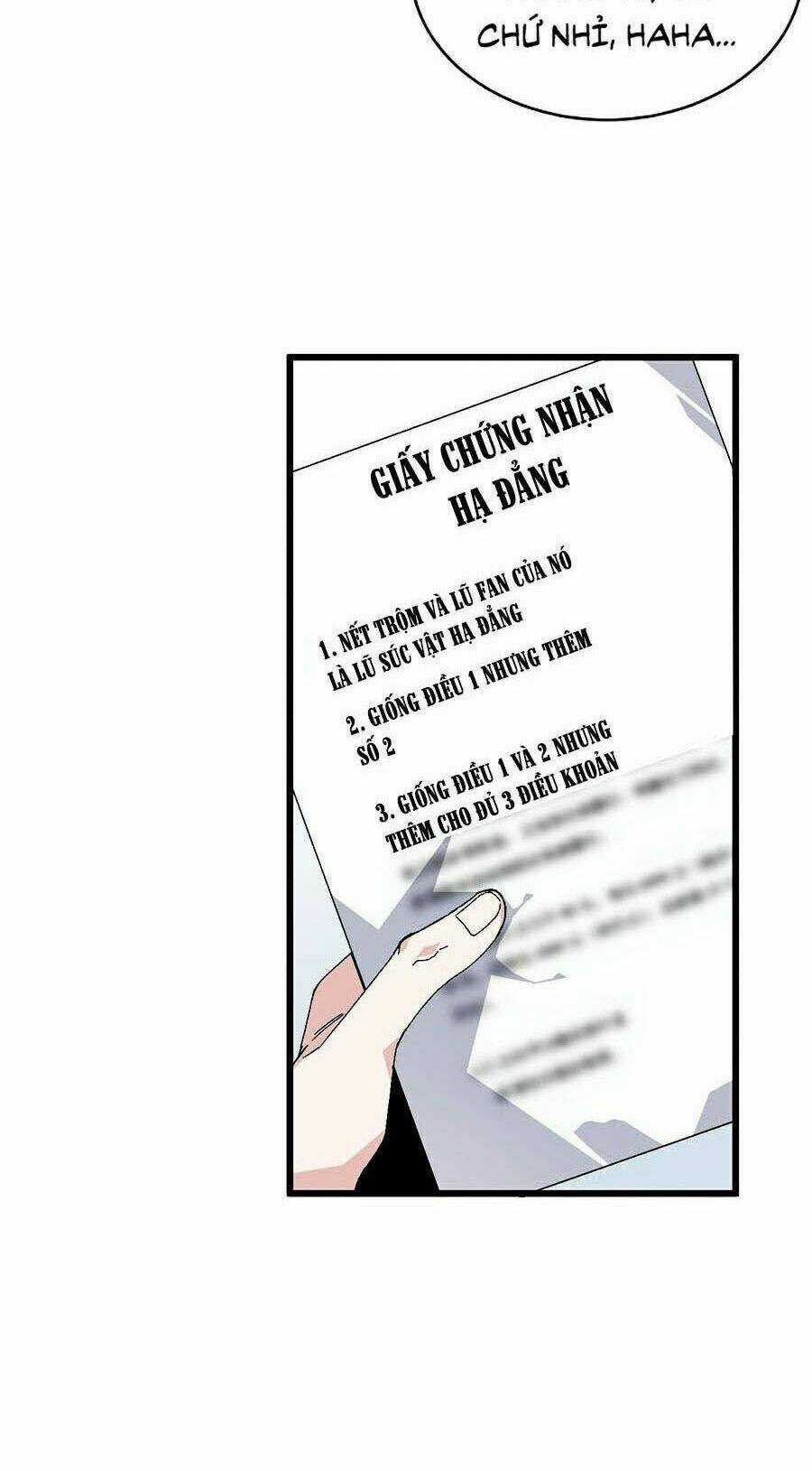 Hard Core Leveling Warrior Ss2 - Chapter 100 - Trang 21