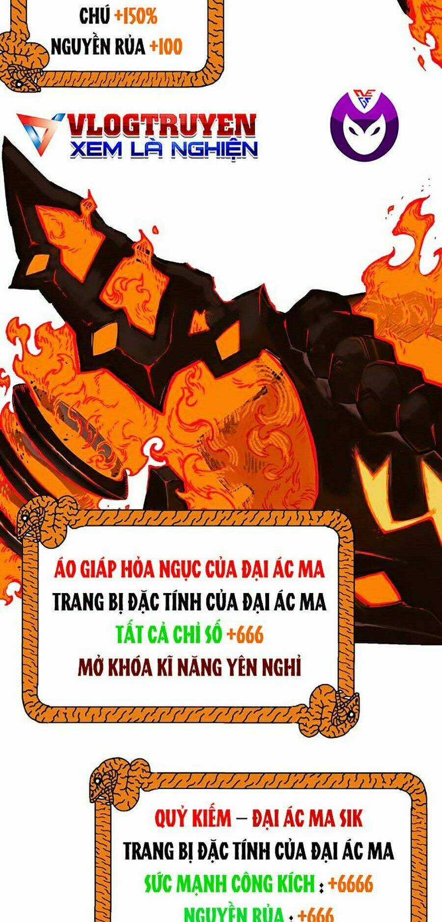 Hard Core Leveling Warrior Ss2 - Chapter 100 - Trang 23