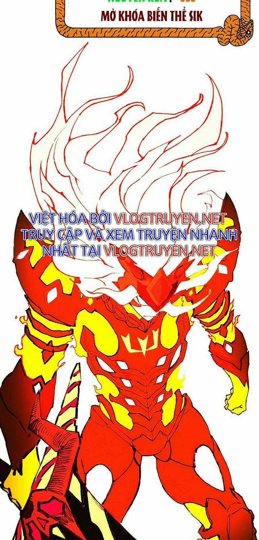 Hard Core Leveling Warrior Ss2 - Chapter 100 - Trang 24