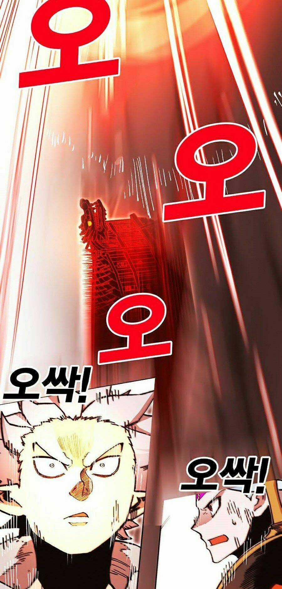 Hard Core Leveling Warrior Ss2 - Chapter 100 - Trang 28