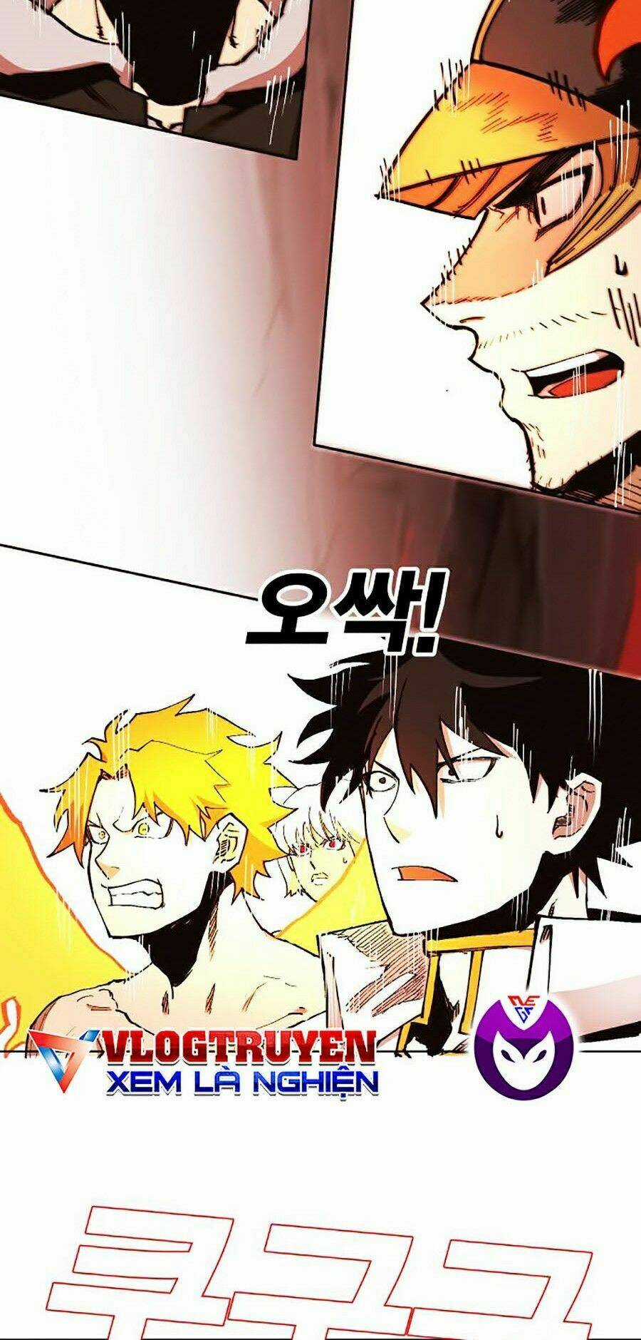 Hard Core Leveling Warrior Ss2 - Chapter 100 - Trang 29