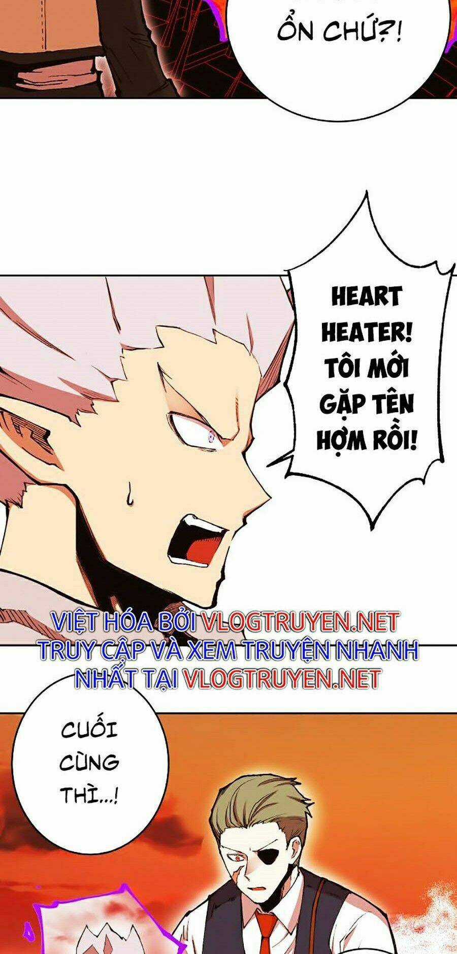 Hard Core Leveling Warrior Ss2 - Chapter 100 - Trang 4