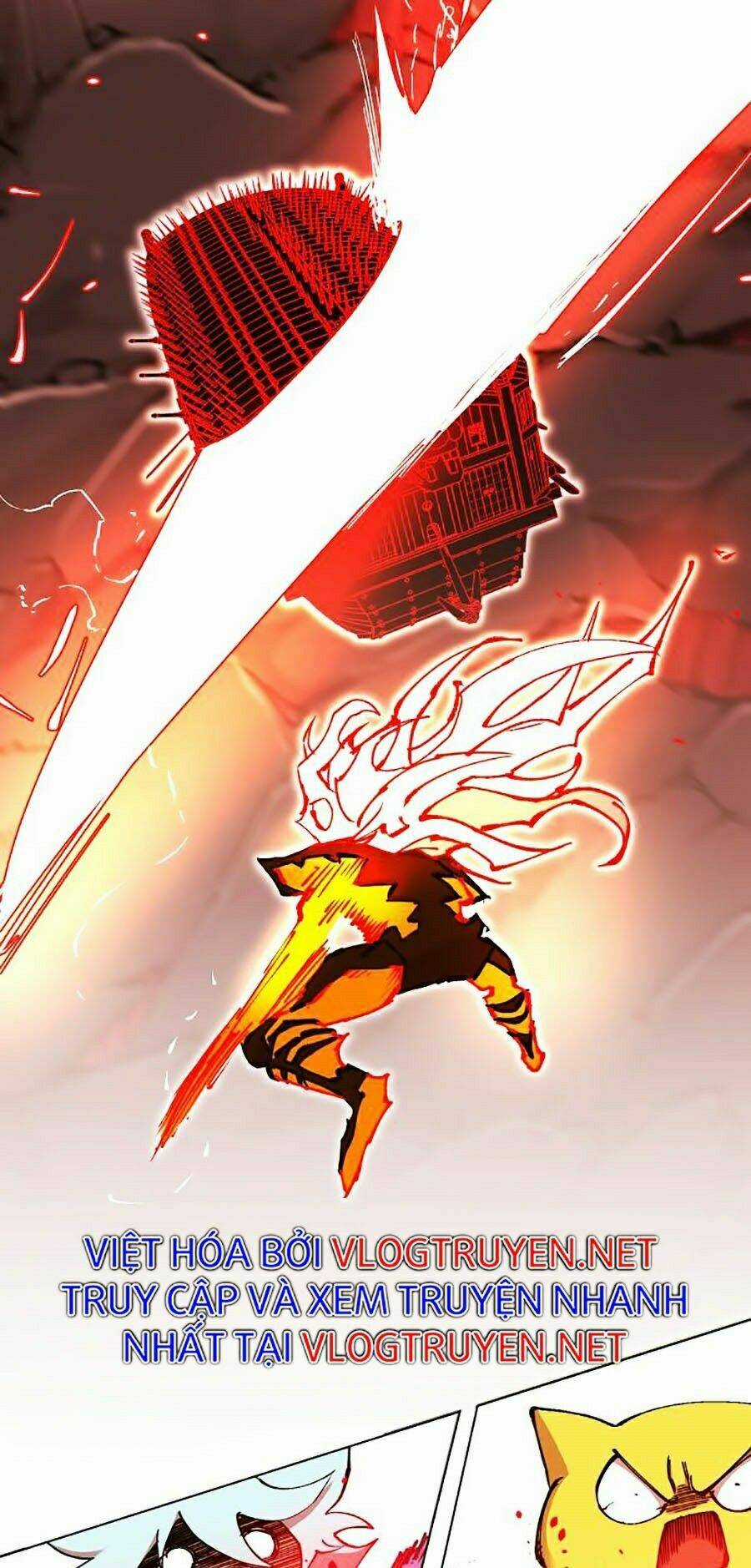 Hard Core Leveling Warrior Ss2 - Chapter 100 - Trang 31