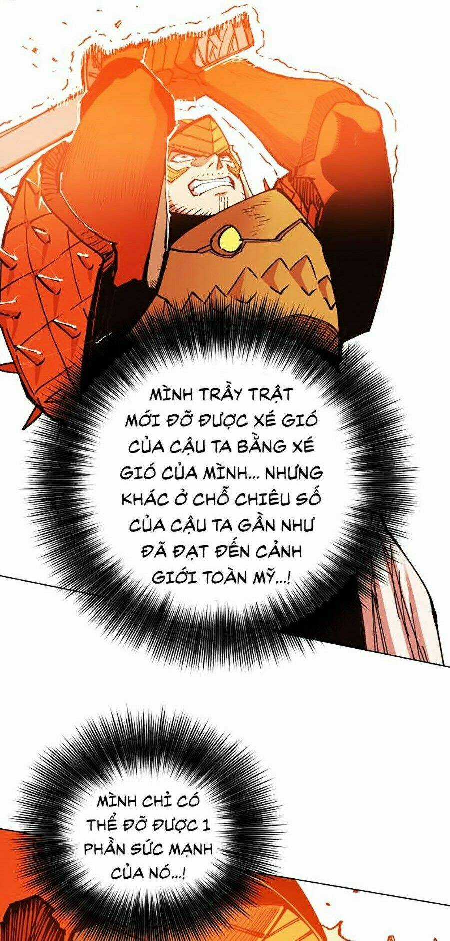 Hard Core Leveling Warrior Ss2 - Chapter 100 - Trang 34