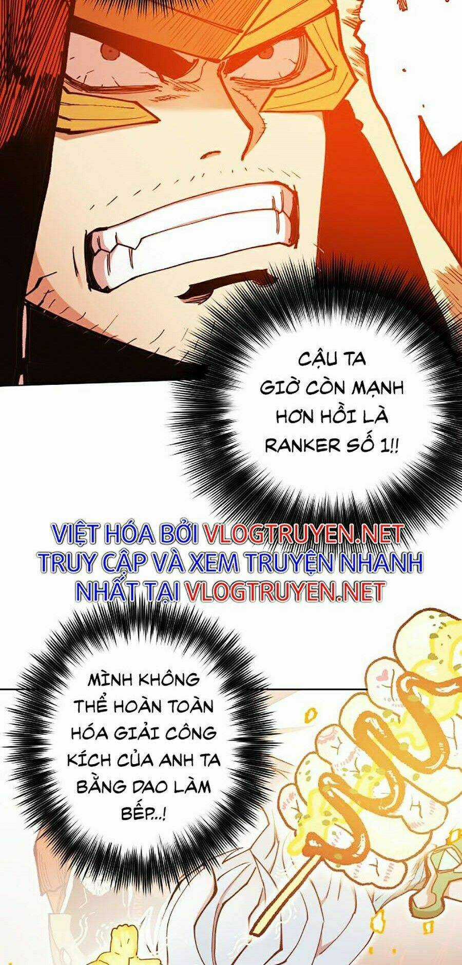 Hard Core Leveling Warrior Ss2 - Chapter 100 - Trang 35