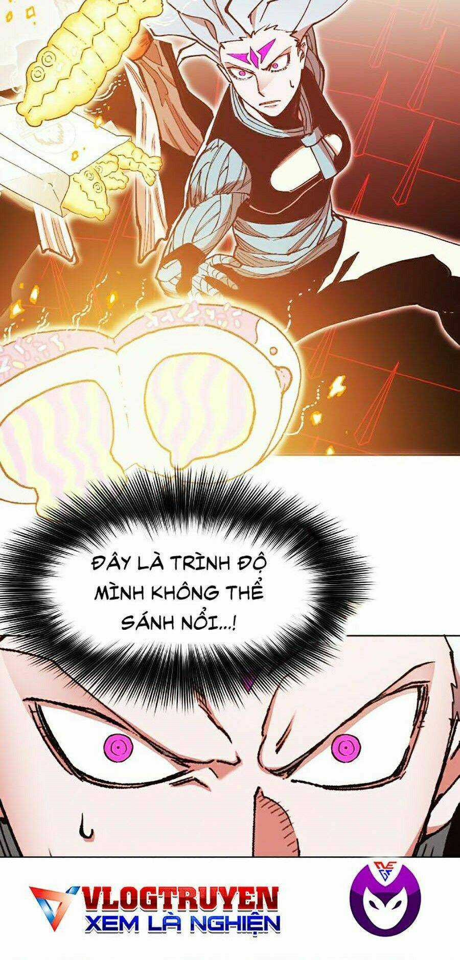 Hard Core Leveling Warrior Ss2 - Chapter 100 - Trang 36