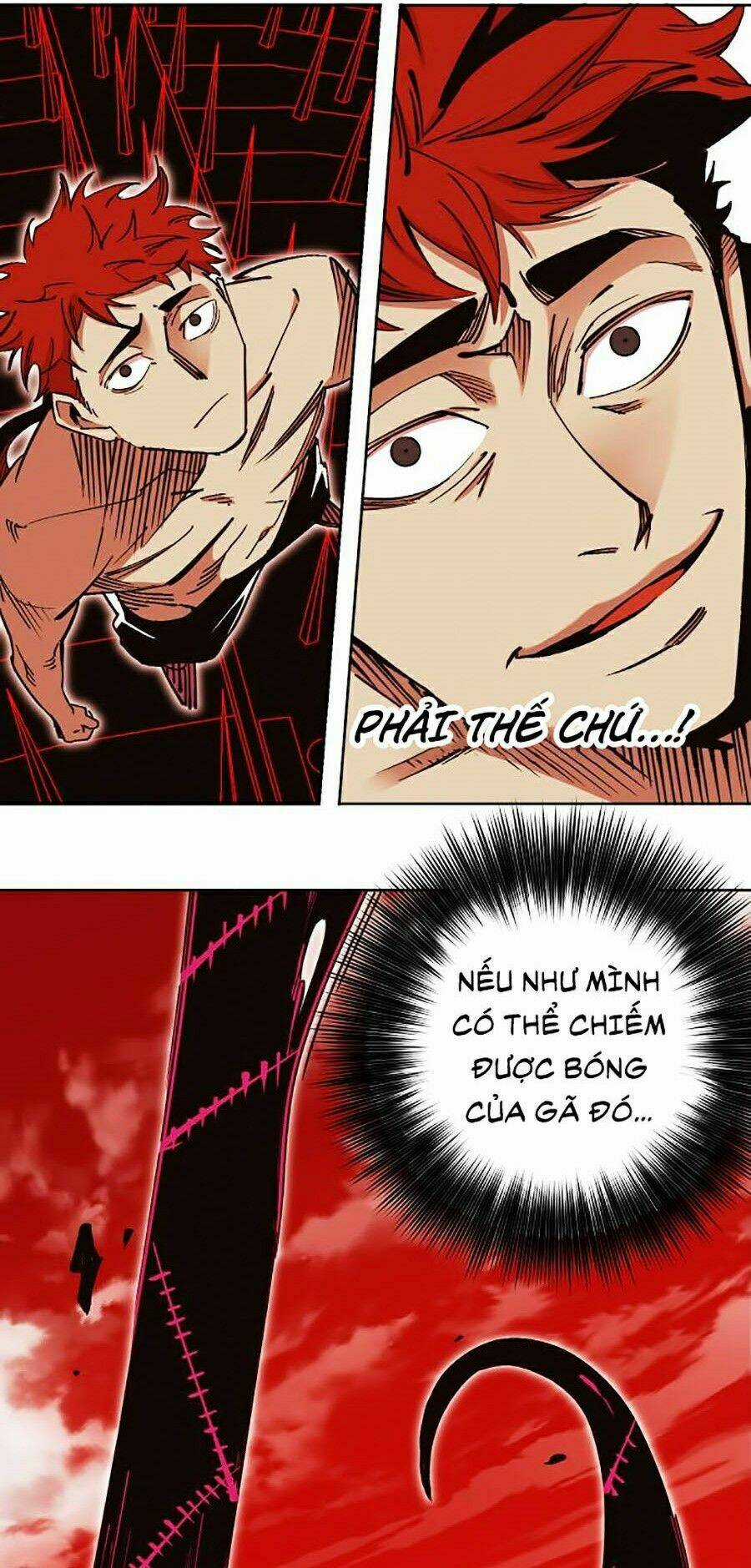 Hard Core Leveling Warrior Ss2 - Chapter 100 - Trang 37