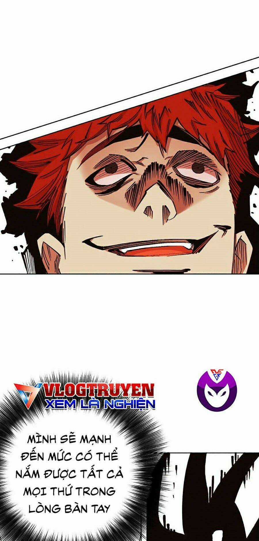 Hard Core Leveling Warrior Ss2 - Chapter 100 - Trang 39