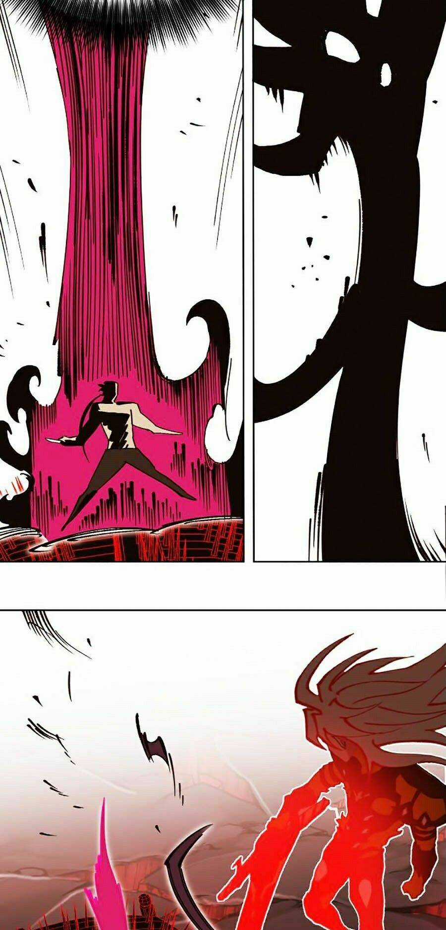 Hard Core Leveling Warrior Ss2 - Chapter 100 - Trang 40