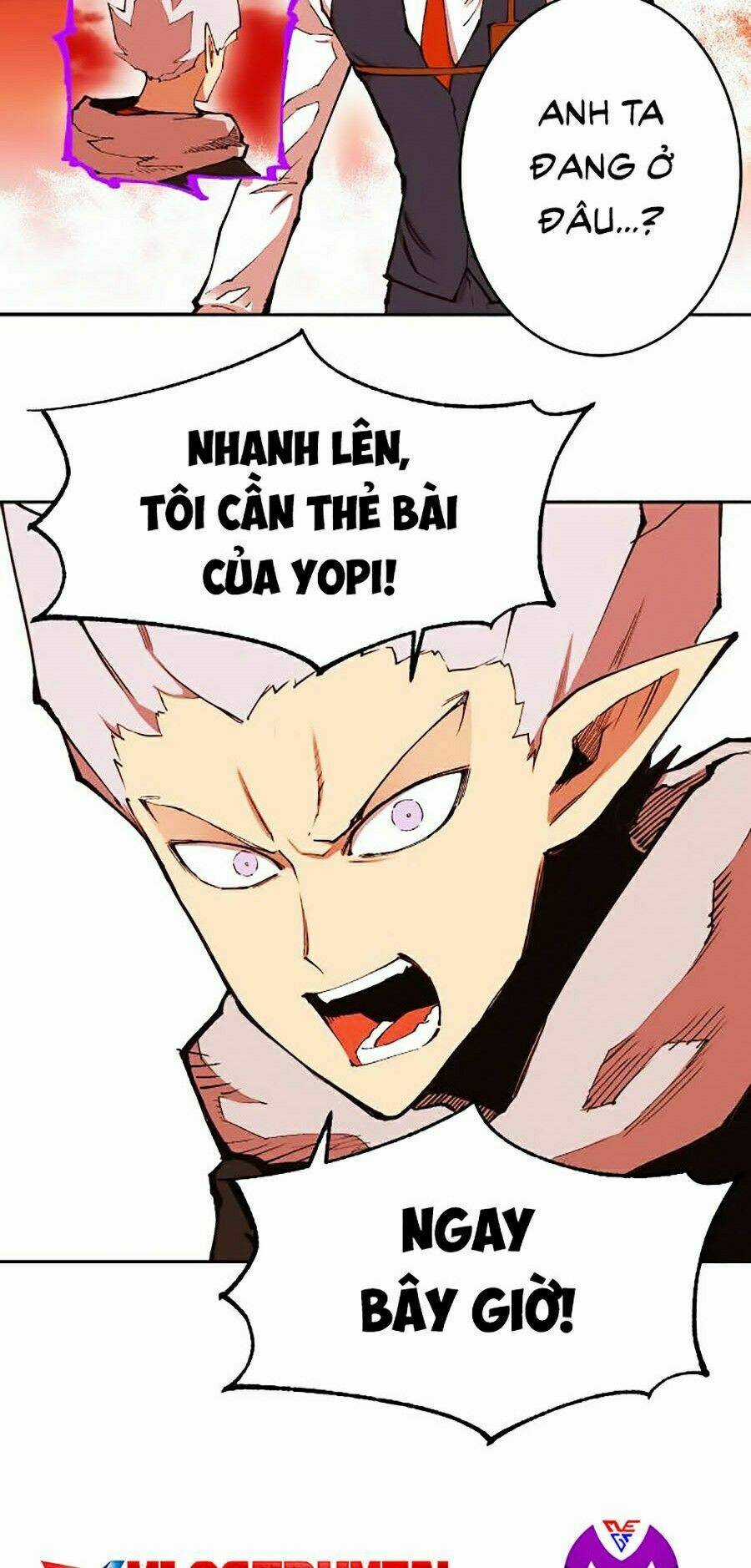 Hard Core Leveling Warrior Ss2 - Chapter 100 - Trang 5