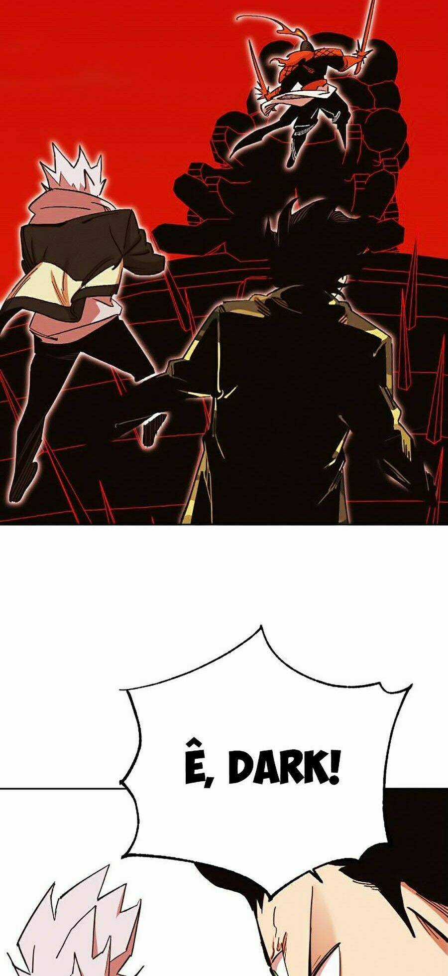 Hard Core Leveling Warrior Ss2 - Chapter 100 - Trang 47