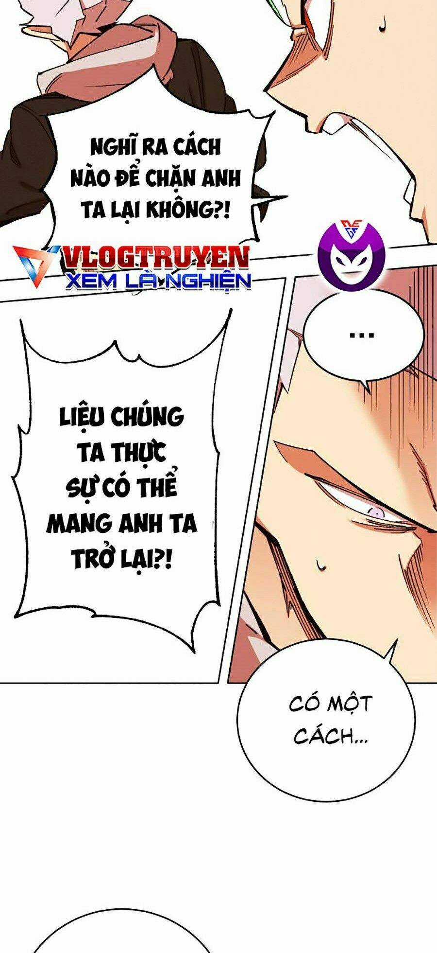 Hard Core Leveling Warrior Ss2 - Chapter 100 - Trang 48