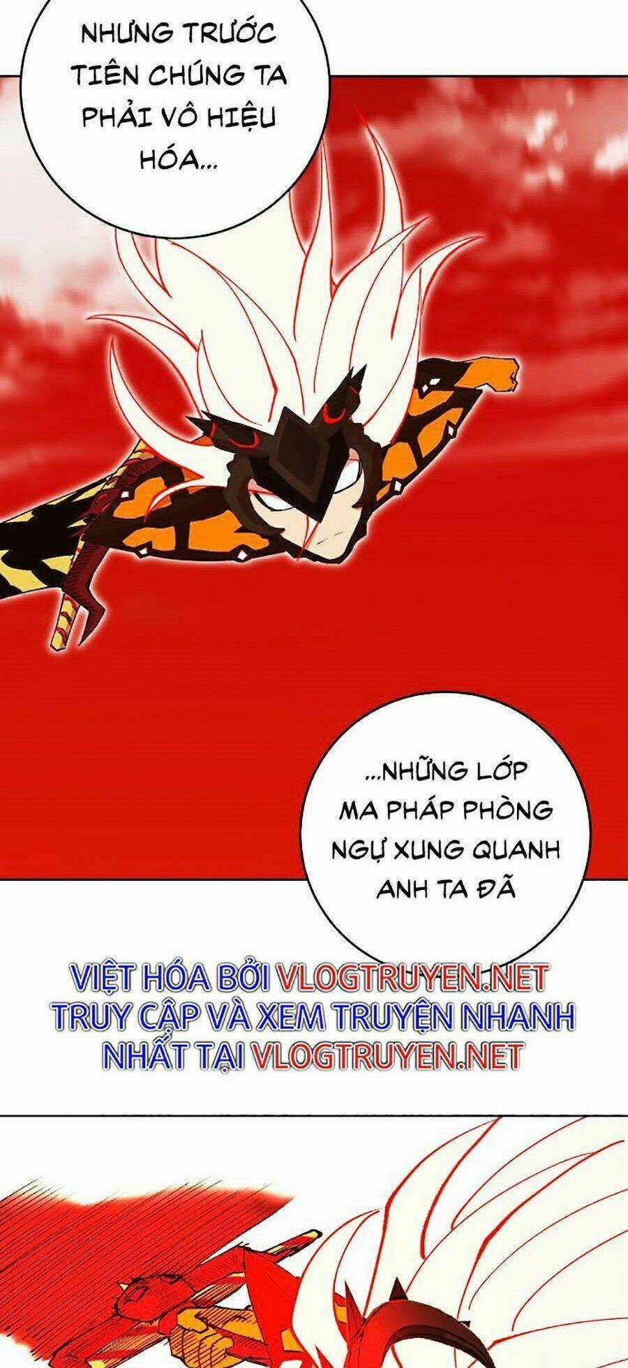 Hard Core Leveling Warrior Ss2 - Chapter 100 - Trang 49