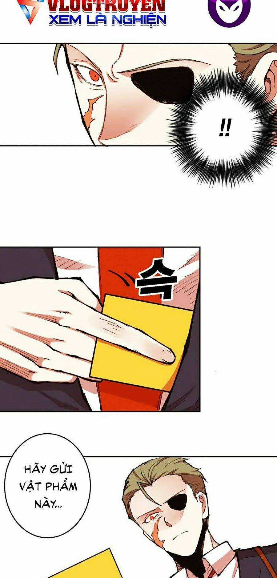 Hard Core Leveling Warrior Ss2 - Chapter 100 - Trang 6