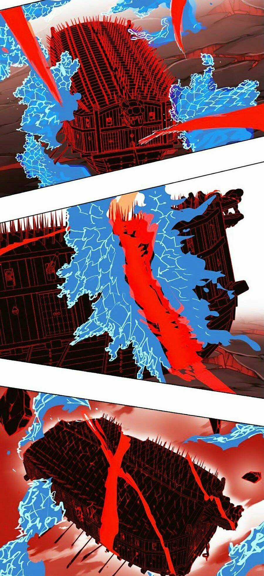 Hard Core Leveling Warrior Ss2 - Chapter 100 - Trang 52