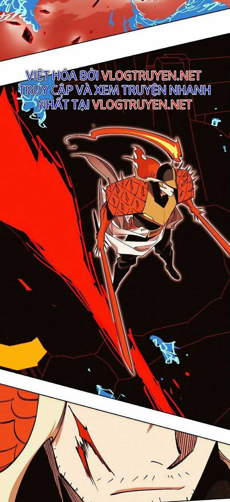 Hard Core Leveling Warrior Ss2 - Chapter 100 - Trang 53