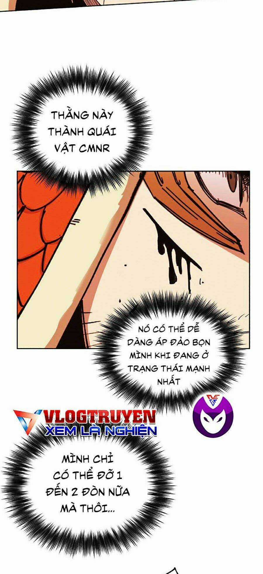 Hard Core Leveling Warrior Ss2 - Chapter 100 - Trang 54
