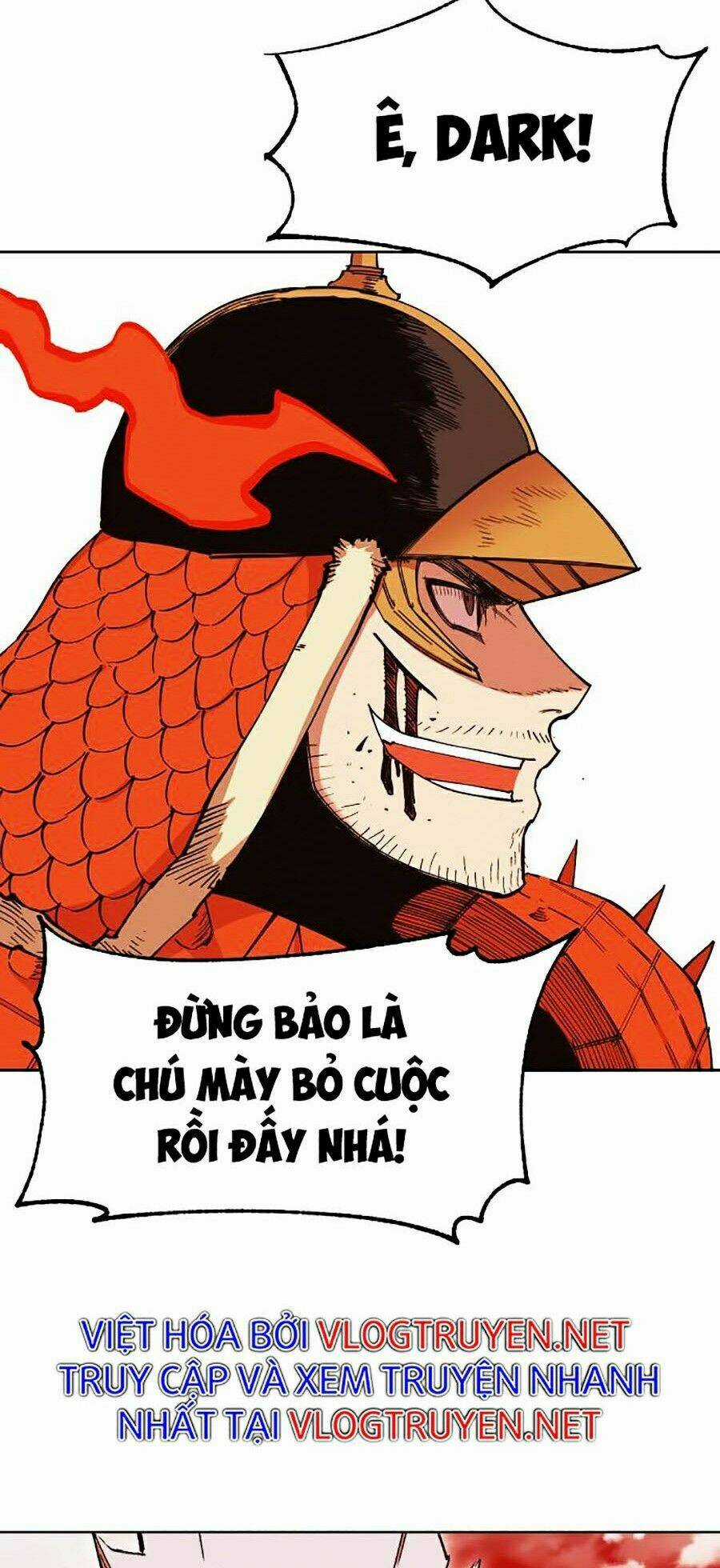 Hard Core Leveling Warrior Ss2 - Chapter 100 - Trang 55