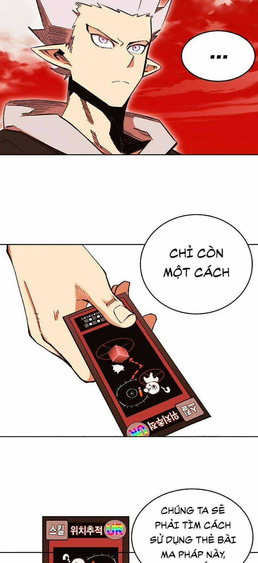 Hard Core Leveling Warrior Ss2 - Chapter 100 - Trang 56