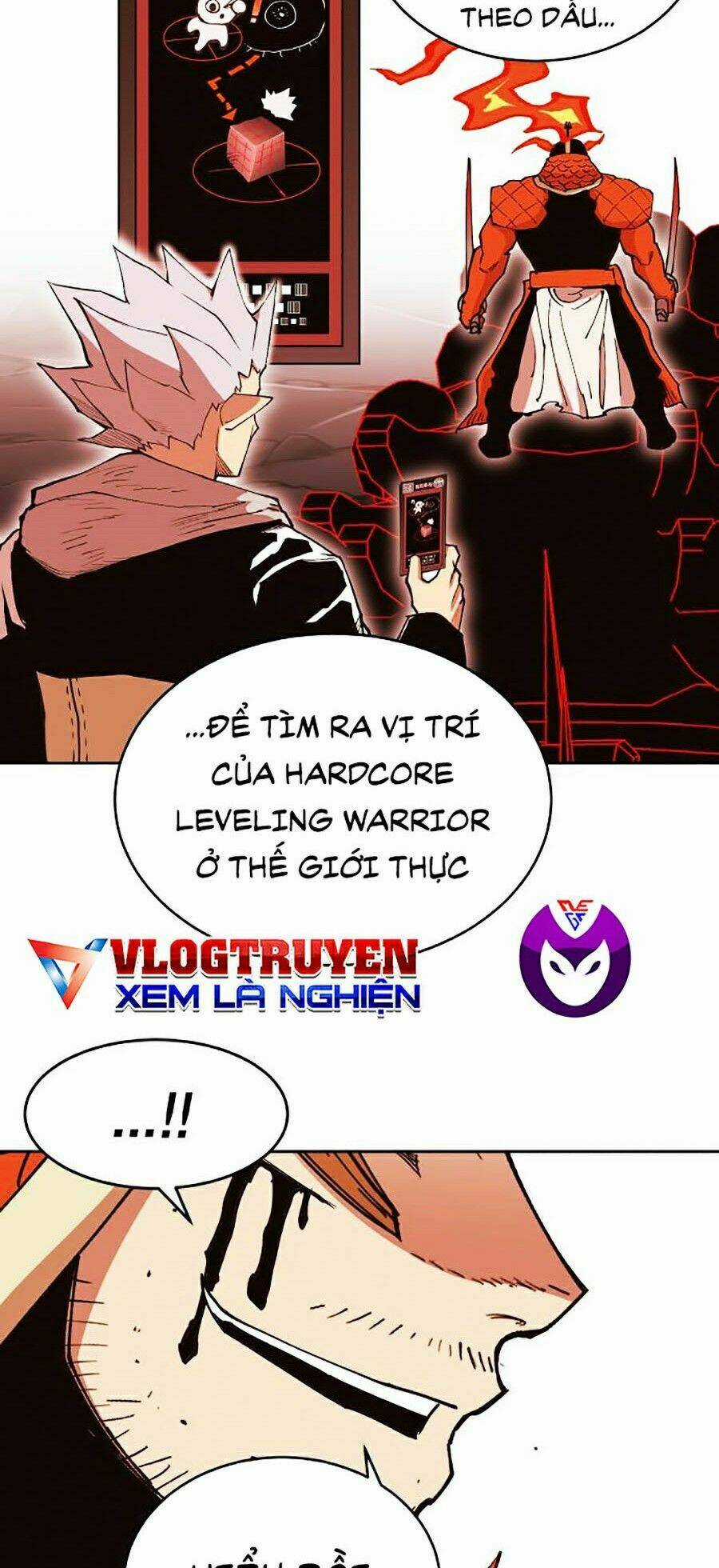 Hard Core Leveling Warrior Ss2 - Chapter 100 - Trang 57