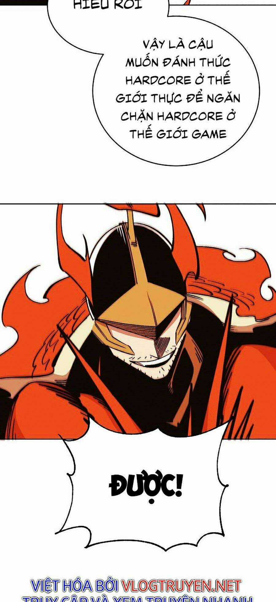 Hard Core Leveling Warrior Ss2 - Chapter 100 - Trang 58