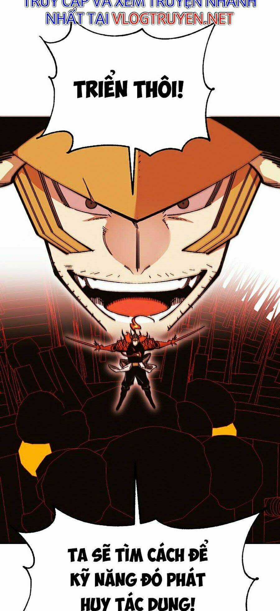 Hard Core Leveling Warrior Ss2 - Chapter 100 - Trang 59