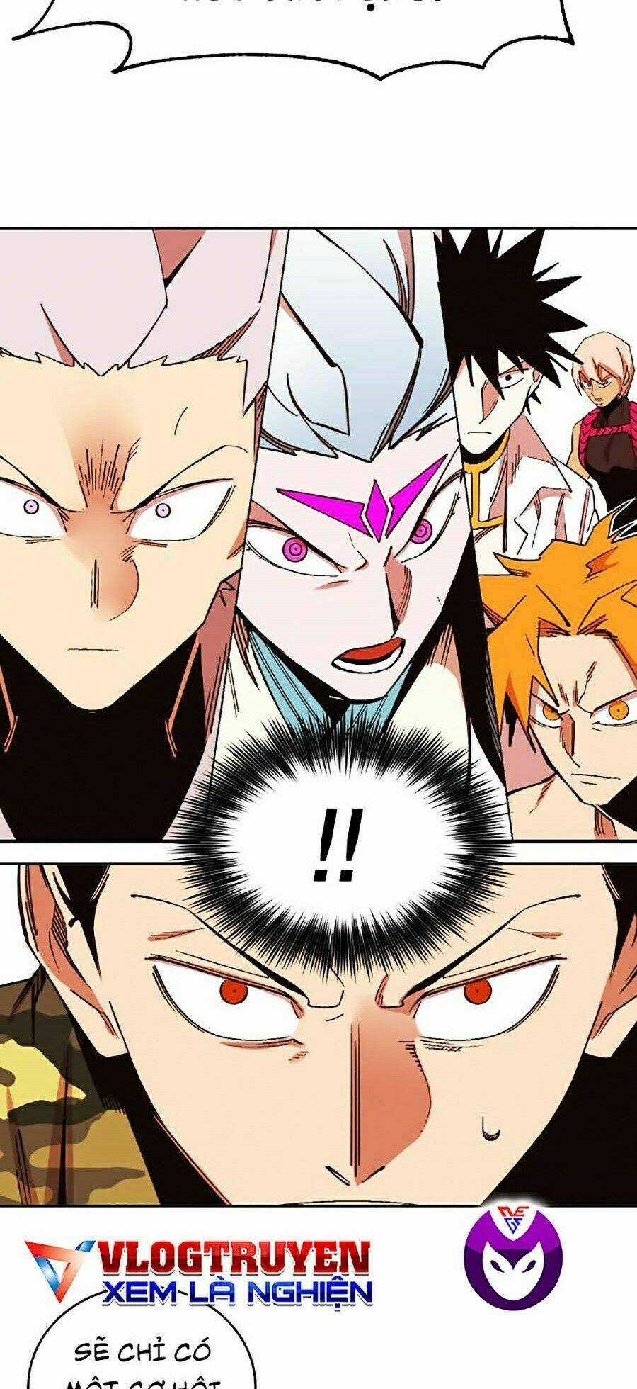 Hard Core Leveling Warrior Ss2 - Chapter 100 - Trang 60