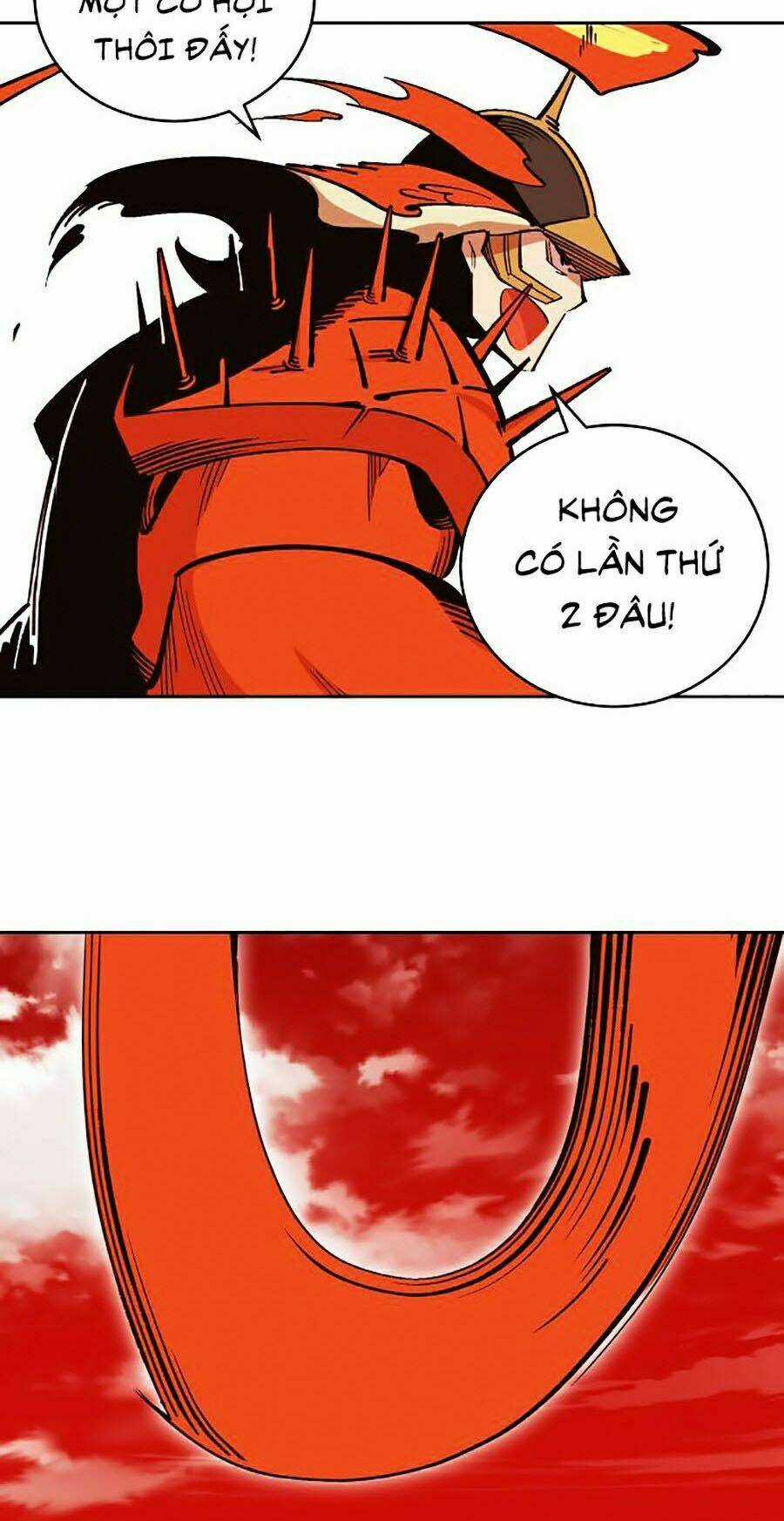 Hard Core Leveling Warrior Ss2 - Chapter 100 - Trang 61