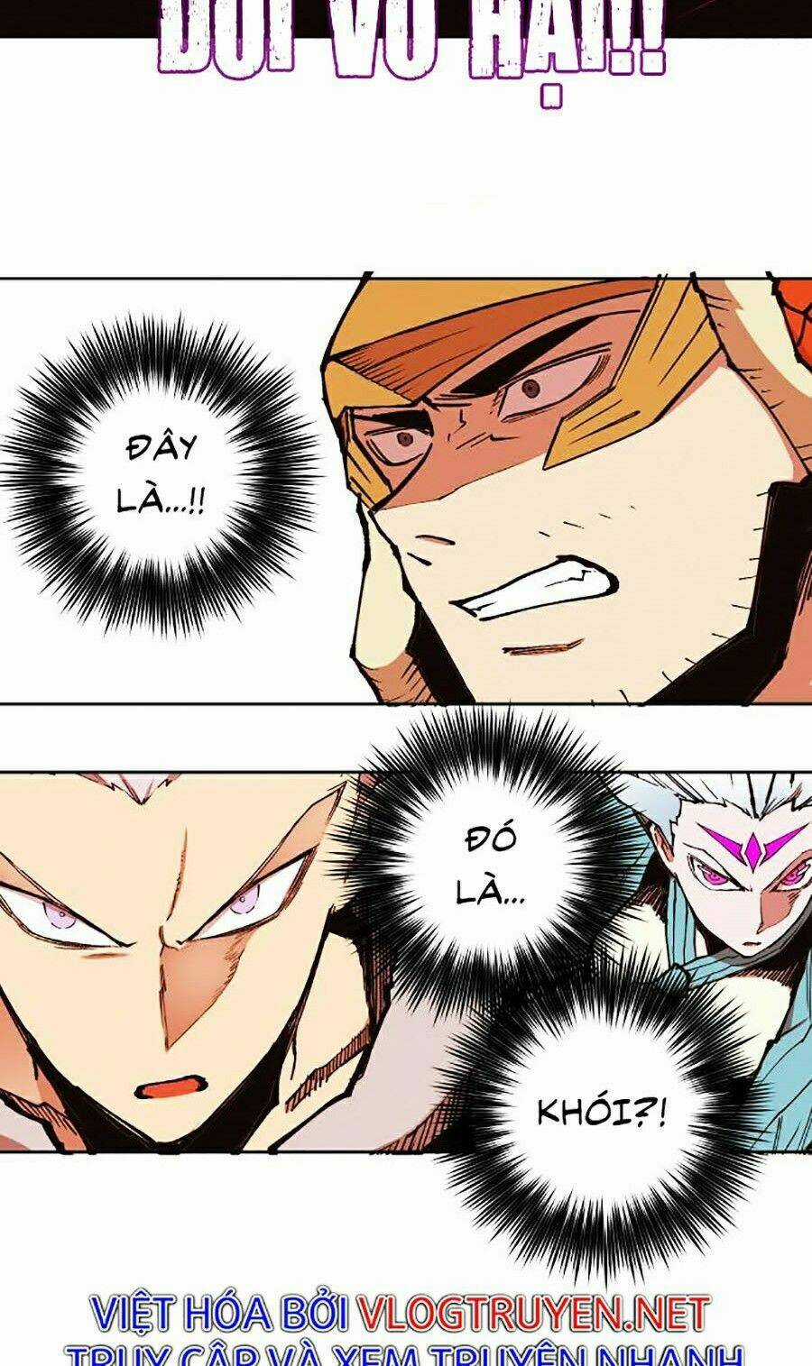 Hard Core Leveling Warrior Ss2 - Chapter 100 - Trang 68