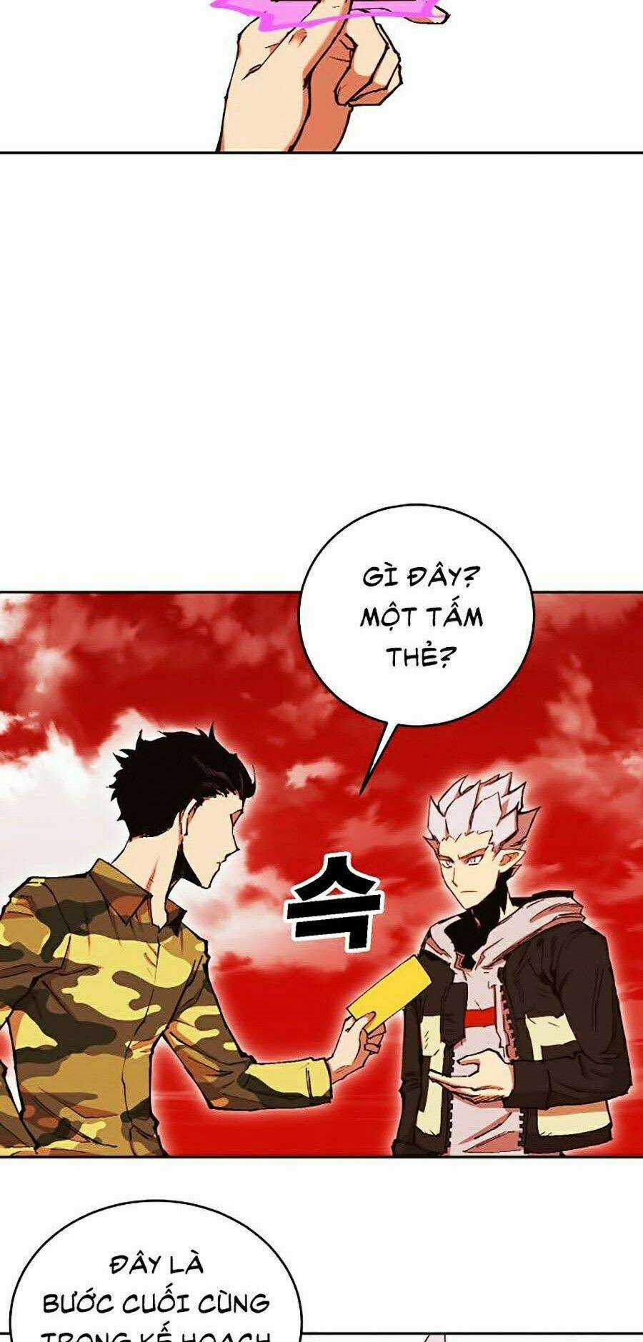 Hard Core Leveling Warrior Ss2 - Chapter 100 - Trang 8