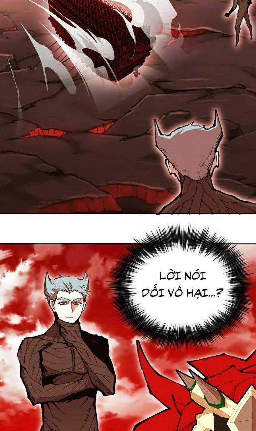 Hard Core Leveling Warrior Ss2 - Chapter 100 - Trang 71