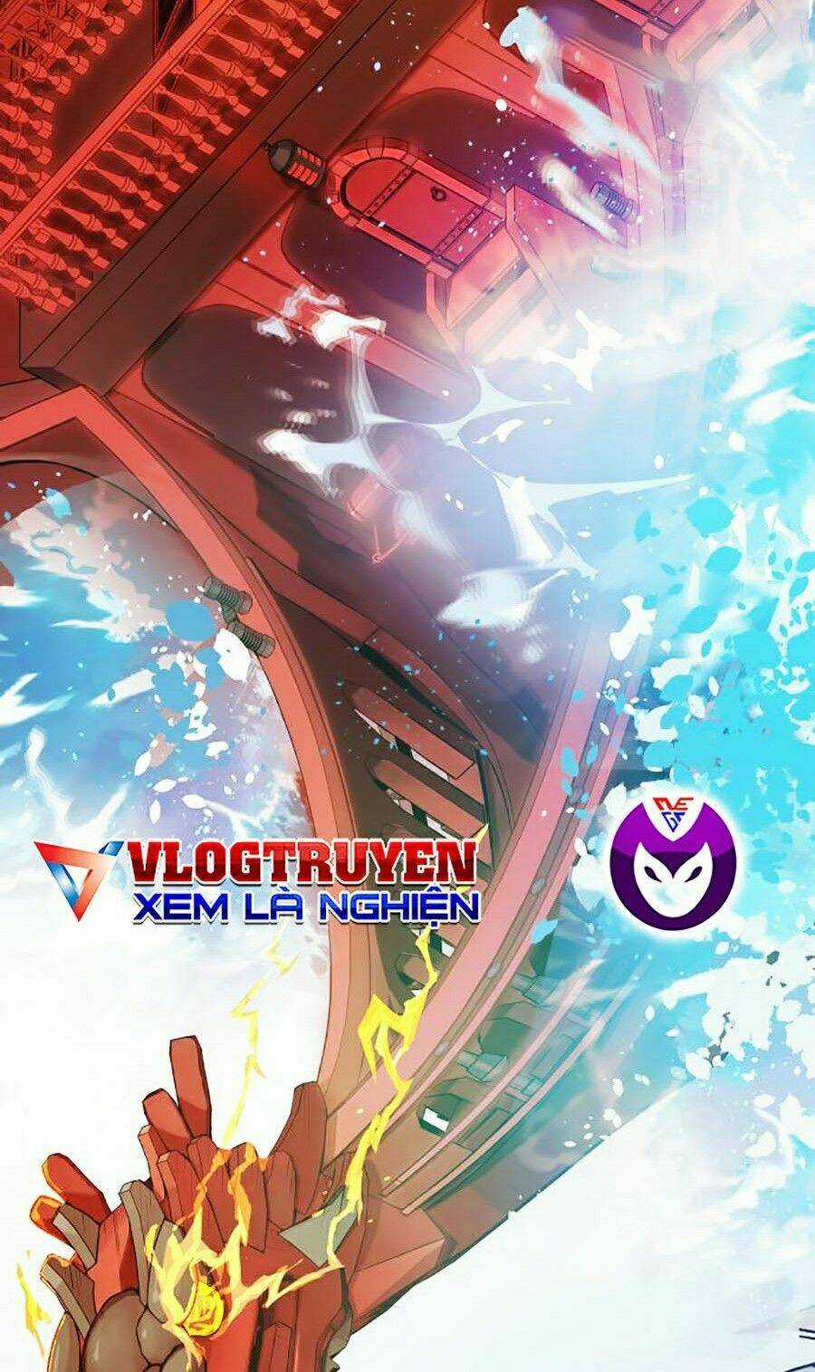 Hard Core Leveling Warrior Ss2 - Chapter 100 - Trang 80