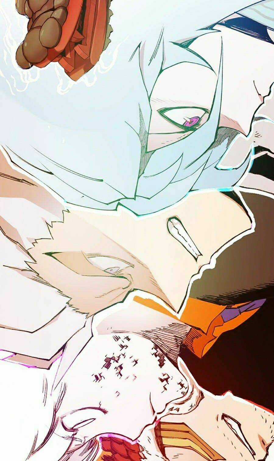 Hard Core Leveling Warrior Ss2 - Chapter 100 - Trang 81