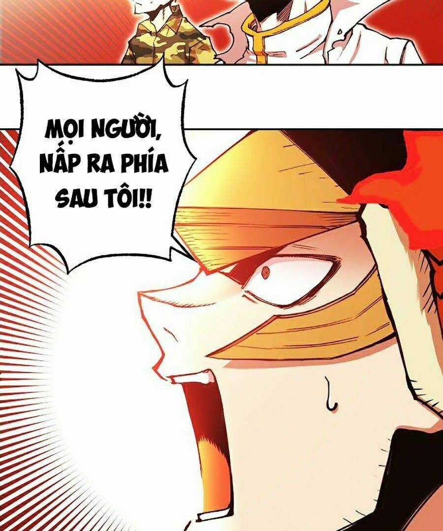 Hard Core Leveling Warrior Ss2 - Chapter 101 - Trang 28