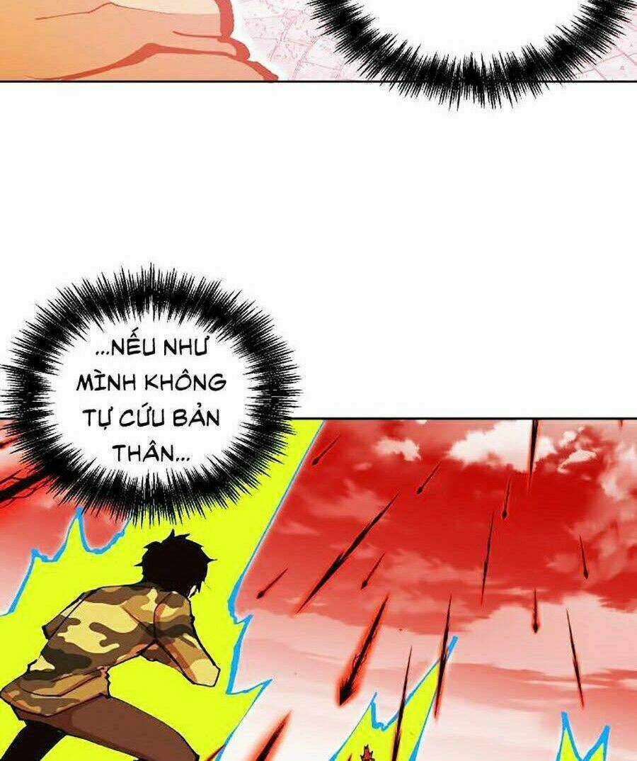 Hard Core Leveling Warrior Ss2 - Chapter 101 - Trang 44