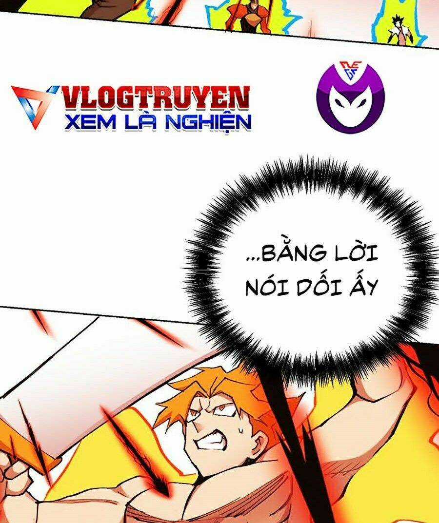 Hard Core Leveling Warrior Ss2 - Chapter 101 - Trang 45