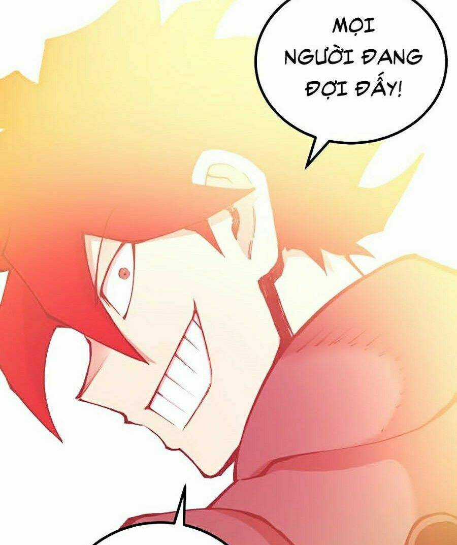 Hard Core Leveling Warrior Ss2 - Chapter 101 - Trang 49