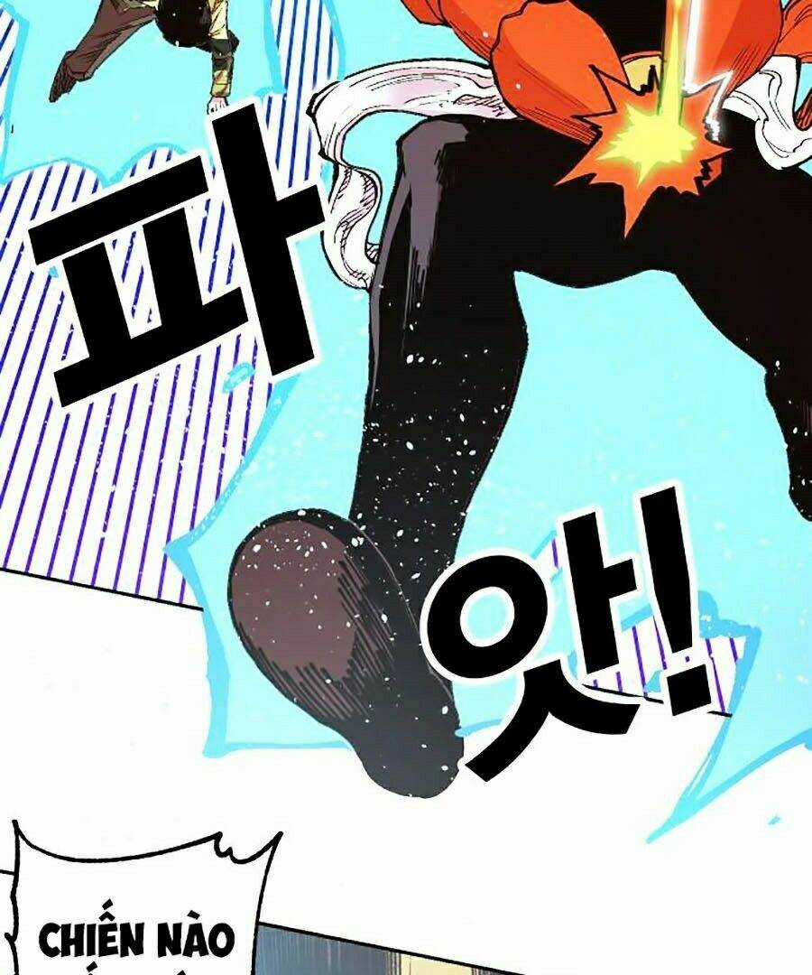 Hard Core Leveling Warrior Ss2 - Chapter 101 - Trang 6